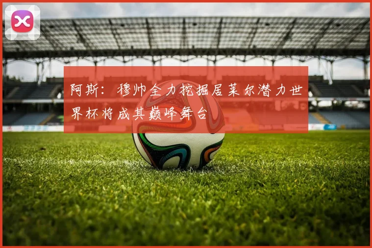 阿斯：穆帅全力挖掘居莱尔潜力世界杯将成其巅峰舞台